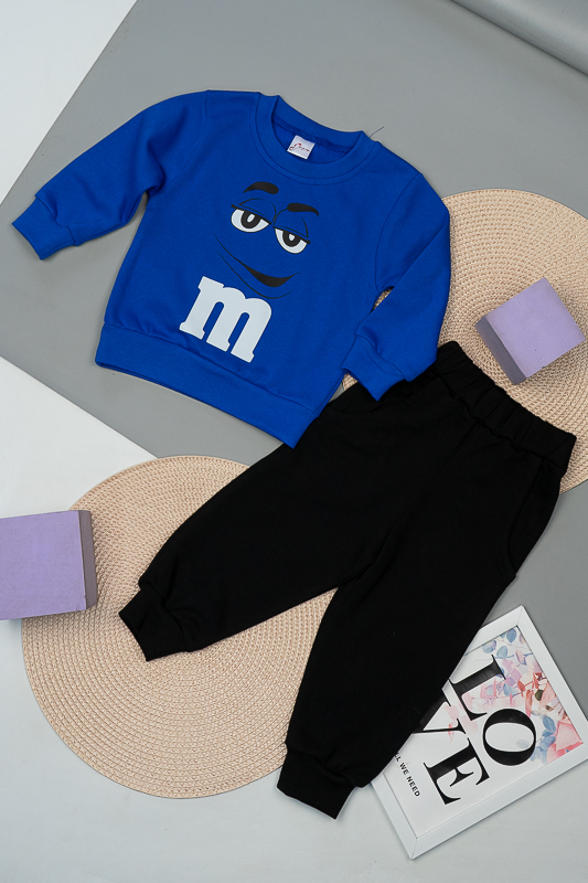 Костюм дитячий 13818-2